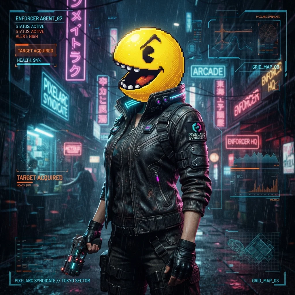 Meghana Burner G — THE BURNER