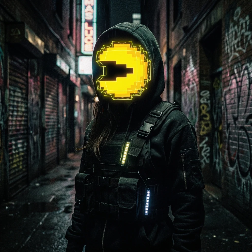 Kanchan Nexus Sharma — THE NEXUS